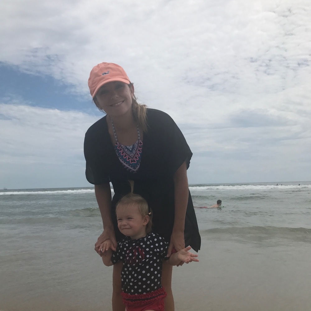 Meet your Posher, Brittany